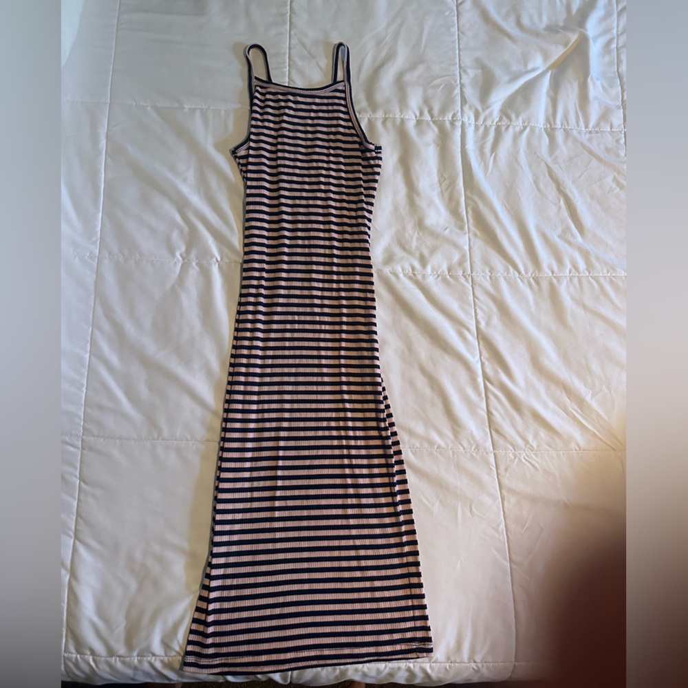 MIDI dress